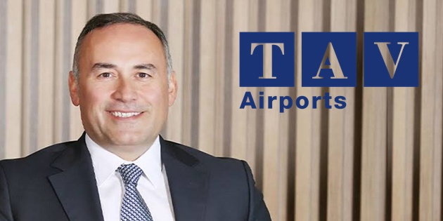 TAV Havalimanları 2026’nın 9 Ayında 89 Milyon Yolcuya Hizmet Verdi